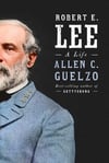 Robert E Lee book cover