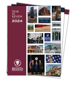 2024 Year in Review Cover