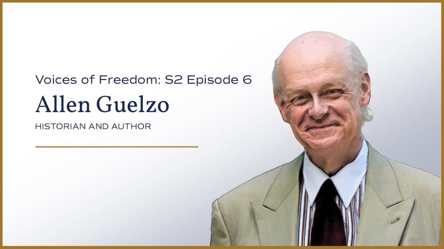Allen Guelzo