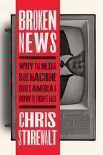 Broken News