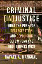 Criminal In Justice