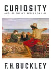 Curiosity and its Twelve Rules for Life