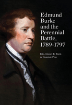 Edmund Burke and the Perennial Battle