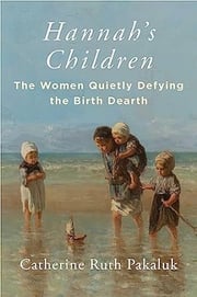 Hannah’s Childres