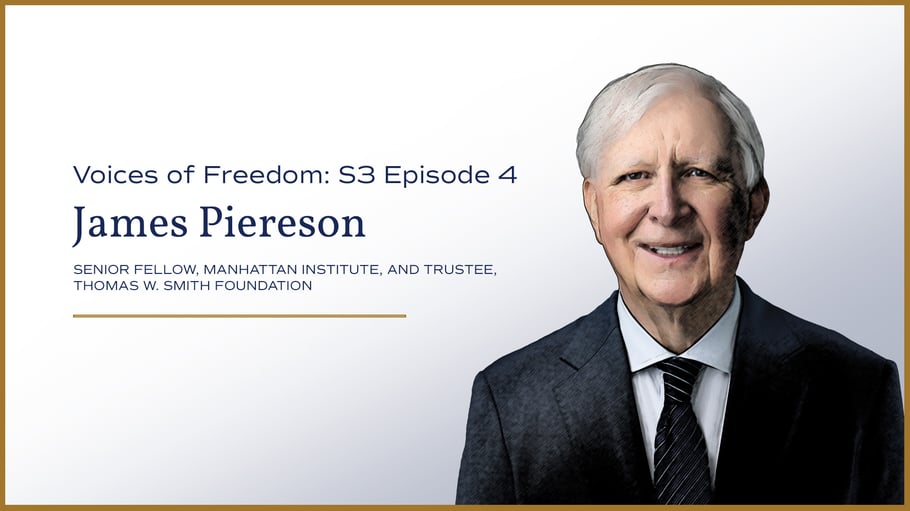 James Piereson v1