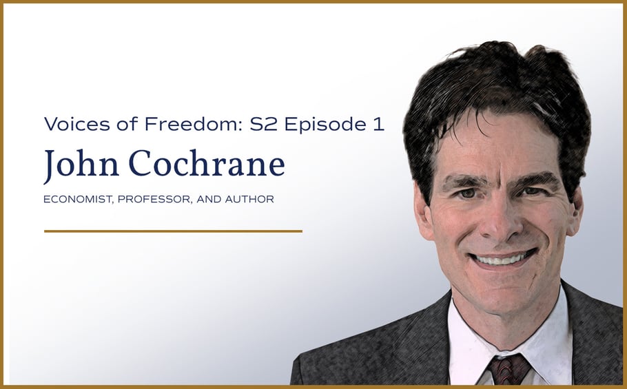 John Cochrane-2