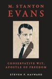 M. Stanton Evans