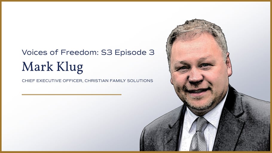 Mark Klug