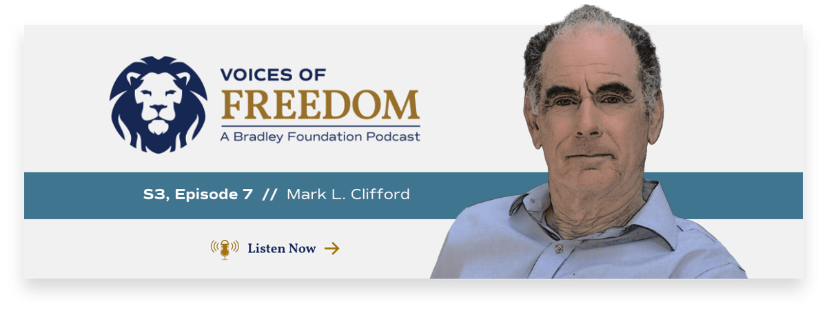 Mark L. Clifford