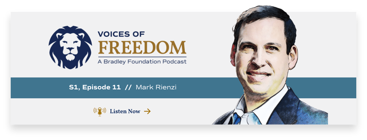 Mark Rienzi