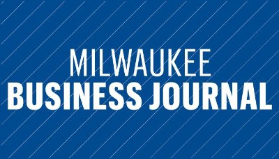 Milwaukee Business Journal Logo