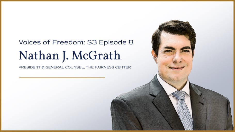 Nathan J. McGrath