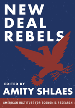 New Deal Rebels
