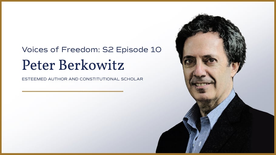 Peter Berkowitz