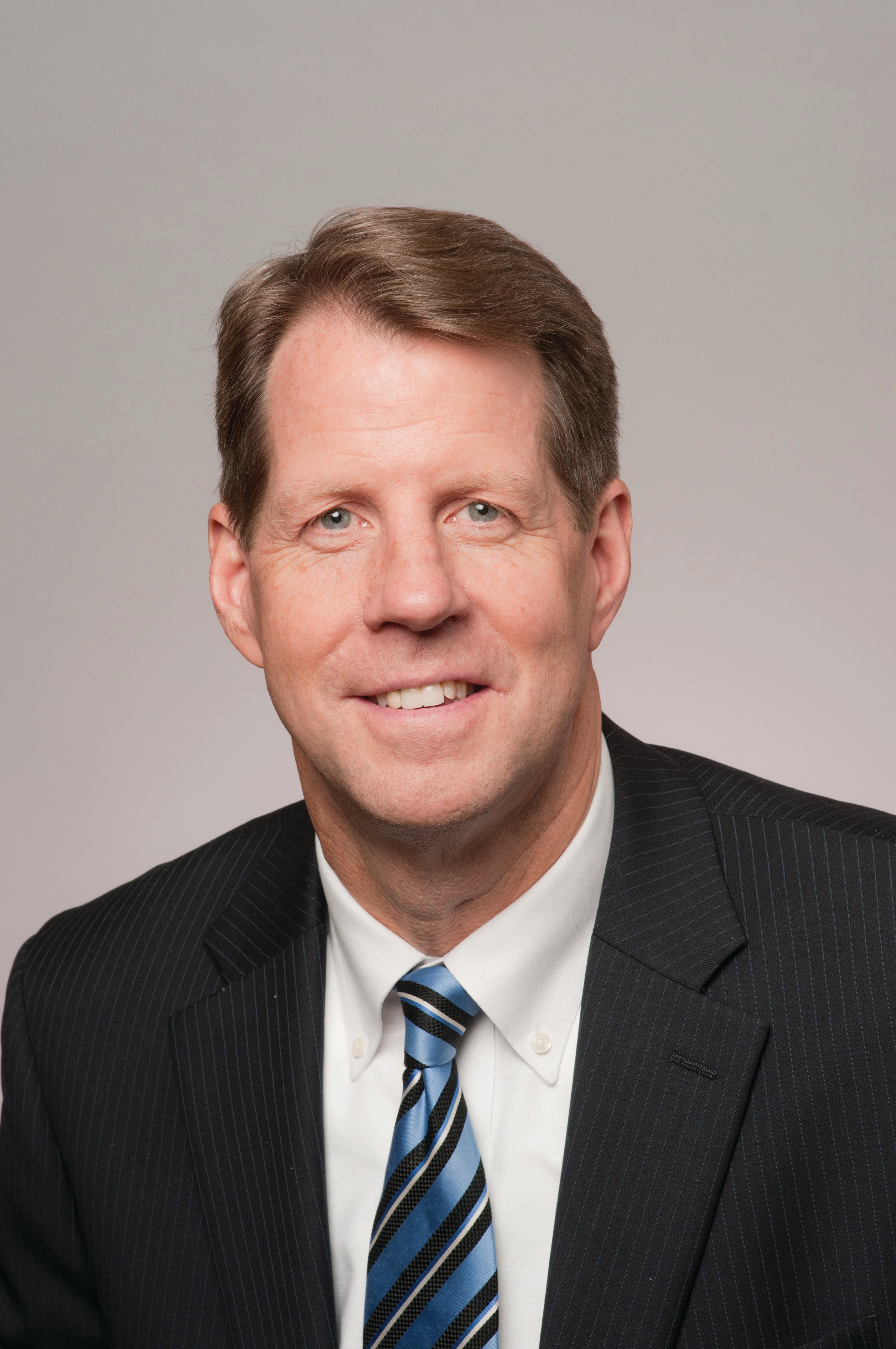 Photo - Ream - Roger Ream Headshot