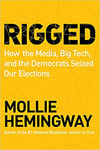 Rigged book cover