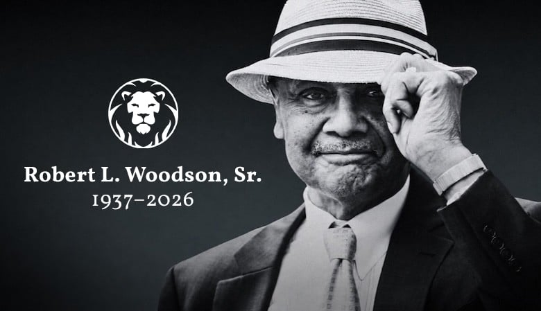 Robert L. Woodson, Sr