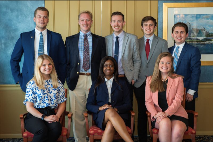 Summer Asccociates Class of 2022-1