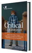 The Critical Classroom