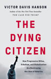 The Dying Citizen book cover