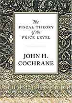 The Fiscal Theory of the Price Level