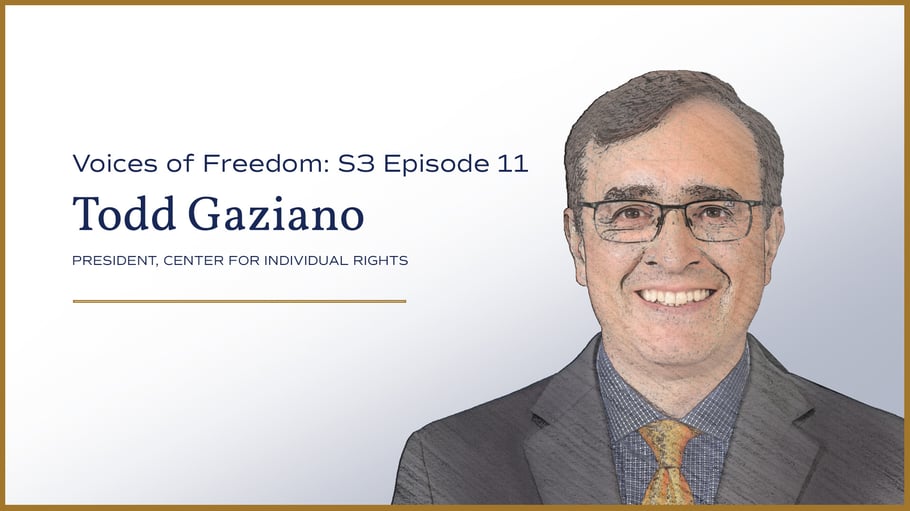 Todd Gaziano 1920x1080