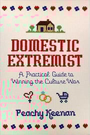 domestic extremist