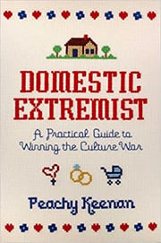 domestic extremist