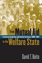 from mutual aid to the welfare state