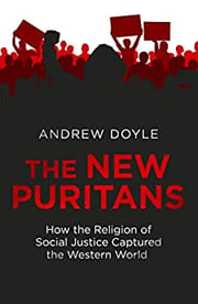 the new puritans