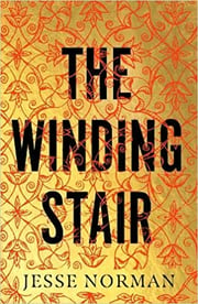 the winding stair