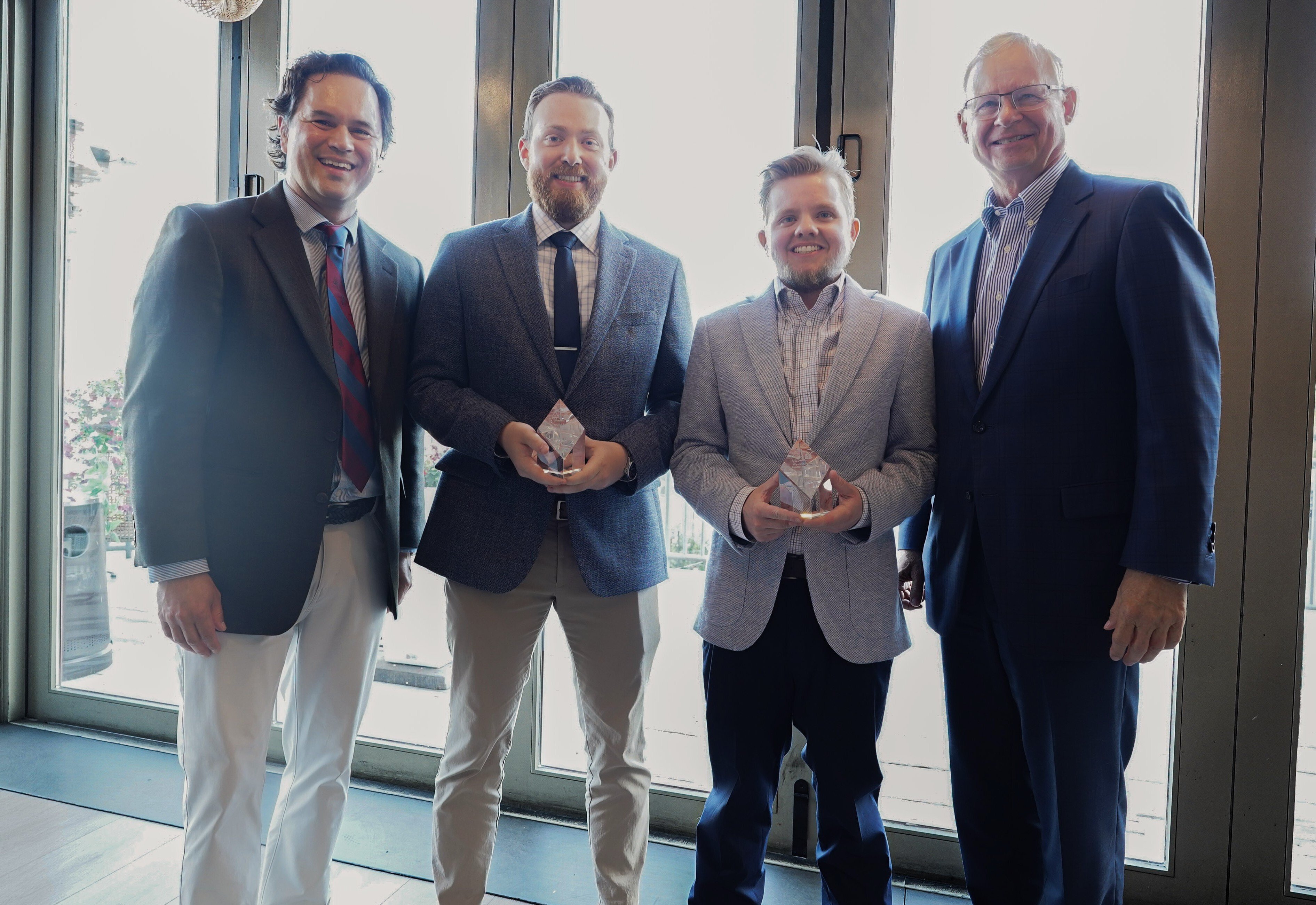 2026 Annual Fellows Group vf