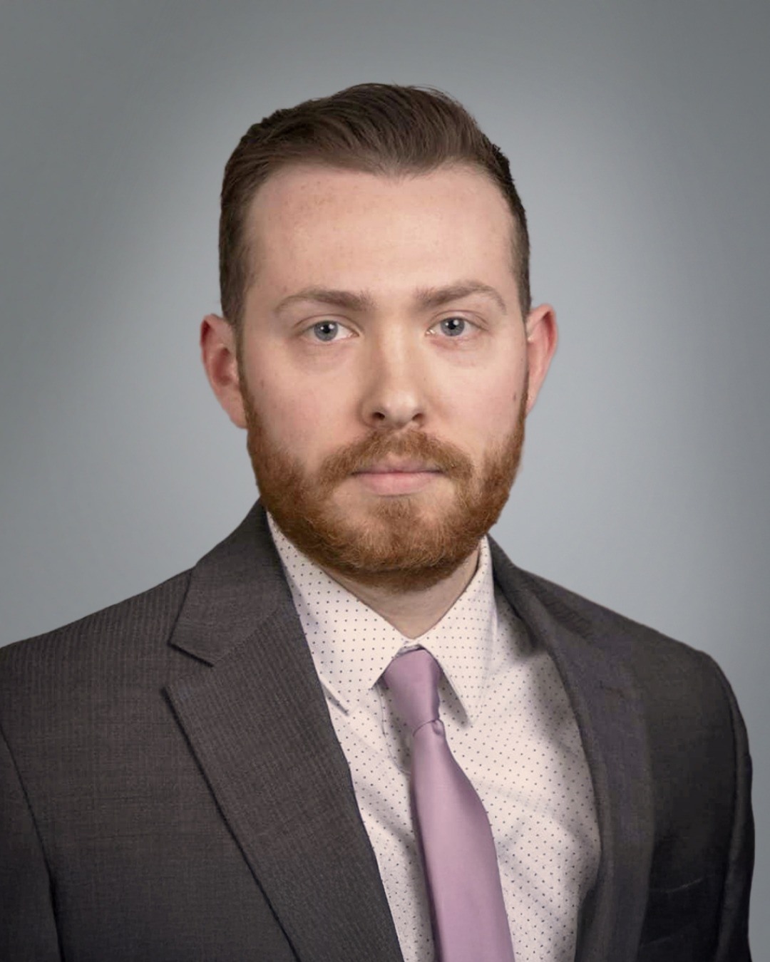 Christian Clase (Headshot)